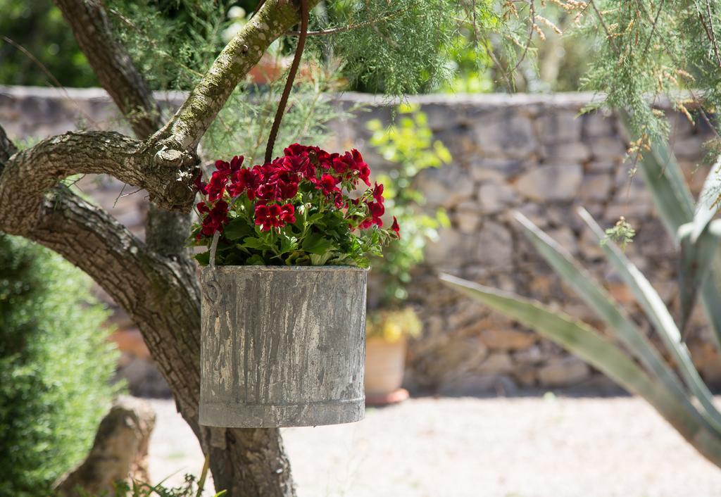 Villa dei Sogni Gallipoli Tuglie Esterno foto