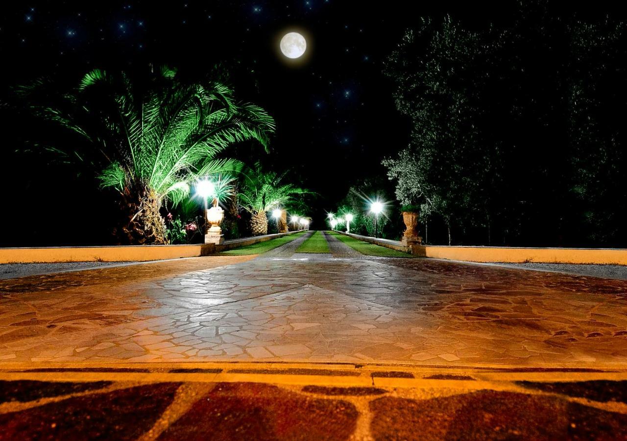 Villa dei Sogni Gallipoli Tuglie Esterno foto